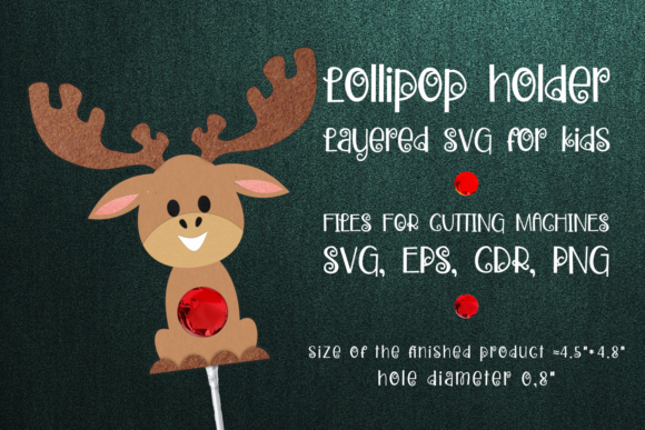 3D SVG Christmas Holder: A Brand Review