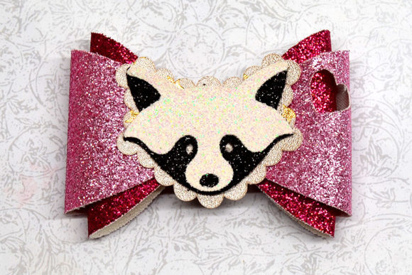 Raccoon Bow Template: A Designer's Field Test