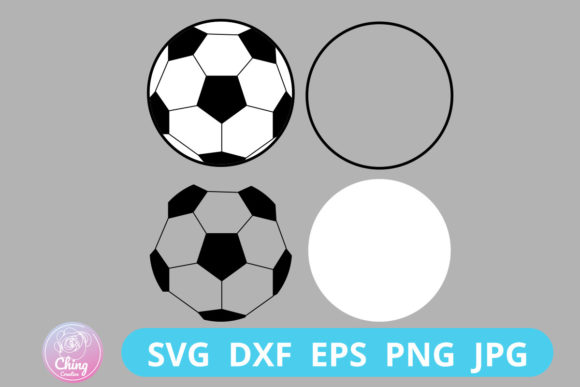 Soccer Ball Stitches SVG: A Designer's Field Test